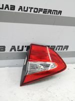 KIA Rio Lampy tylnej klapy bagażnika 