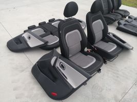 KIA Ceed Set interni 