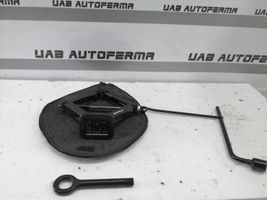 Hyundai i40 Bordwerkzeug Satz Set 