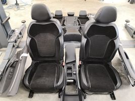 Renault Megane IV Set interni 