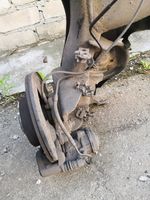 Renault Megane IV Rear axle beam 