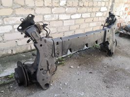 Renault Megane IV Rear axle beam 