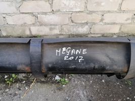 Renault Megane IV Rear axle beam 