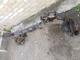 Renault Megane IV Rear axle beam 