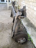 Renault Megane IV Rear axle beam 