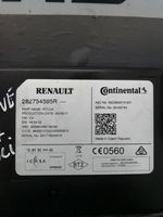 Renault Megane IV Moottorinohjausyksikön sarja ja lukkosarja 