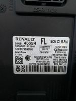 Renault Megane IV Kit calculateur ECU et verrouillage 