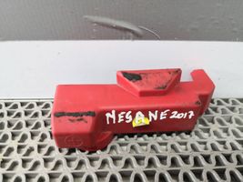 Renault Megane IV Batterie 243122802R