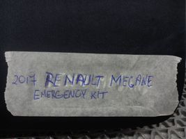Renault Megane IV Kit di pronto soccorso 