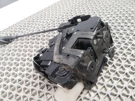 Renault Megane IV Serrure de porte avant 805039383R