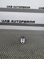 Renault Megane IV Etuoven alasarana 