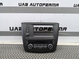 Renault Kadjar Oro kondicionieriaus/ klimato/ pečiuko valdymo blokas (salone) 681043286R