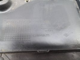 Renault Kadjar Center/middle under tray cover 748144EA0B