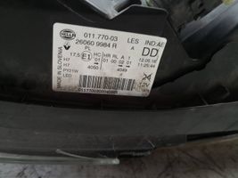 Renault Kadjar Lampa przednia 260609984R