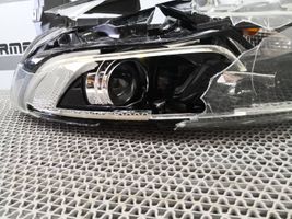 Renault Kadjar Headlight/headlamp 260609984R