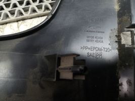 Nissan Qashqai Kojelaudan alempi verhoilu 681064EA0A