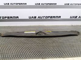 Audi Q2 - Oberteil Schlossträger Frontträger Frontmaske 81A807081