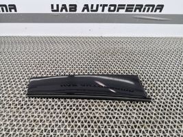 Audi Q2 - Rivestimento modanatura del vetro della portiera posteriore 81A839901