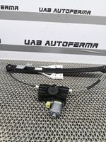 Audi Q2 - Alzacristalli della portiera posteriore con motorino 81A839461