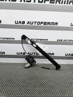 Audi Q2 - Alzacristalli della portiera posteriore con motorino 81A839461