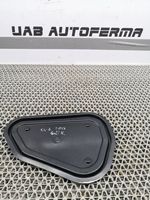 Audi Q2 - Inne elementy wykończeniowe drzwi tylnych 8V4839915B