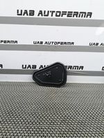 Audi Q2 - Altro elemento di rivestimento della portiera posteriore 8V4839915B