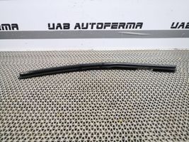 Audi Q2 - Guarnizione in gomma finestrino/vetro portiera posteriore 81A839479