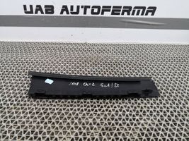 Audi Q2 - Rivestimento modanatura del vetro della portiera posteriore 81A839902