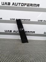 Audi Q2 - Rivestimento modanatura del vetro della portiera posteriore 81A839902