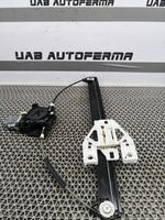 Audi Q2 - Alzacristalli della portiera posteriore con motorino 81A839462