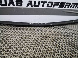 Audi Q2 - Rivestimento modanatura del vetro della portiera posteriore 81A839478