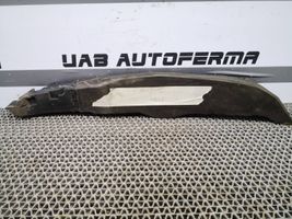 Audi Q2 - Lokasuojan vaahtomuovituki/tiiviste 81A864235