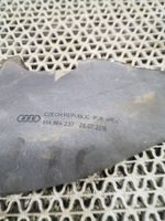 Audi Q2 - Lokasuojan vaahtomuovituki/tiiviste 81A864237