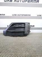 Audi Q2 - Etupuskurin alempi jäähdytinsäleikkö 81A807151A