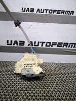 Audi Q2 - Serratura portiera posteriore 4G0839016C