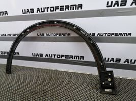 Audi Q2 - Rivestimento passaruota anteriore 81A853718A