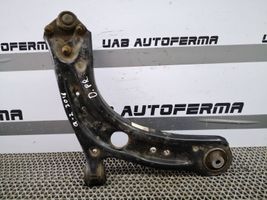 Audi Q2 - Braccio di controllo sospensione anteriore inferiore/braccio oscillante 81A407152C