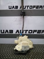 Audi Q2 - Etuoven lukko 4G0839015C