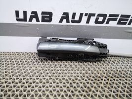 Audi Q2 - Klamka zewnętrzna drzwi tylnych 5N0837017D