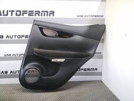 Nissan Qashqai Rivestimento del pannello della portiera posteriore 829224EA1A