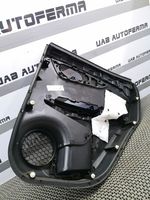 Nissan Qashqai Takaoven verhoilu 829234EA1A