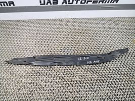 Hyundai i10 Support, joint d'aile caoutchouc en mousse 84142B9000