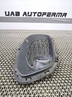 KIA Rio Verkleidung Nebelscheinwerfer / Gitter vorne 865841W200