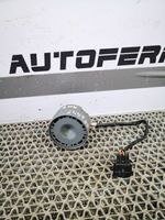 Renault Megane IV Signal sonore AAS05820