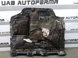 Toyota C-HR Protezione anti spruzzi/sottoscocca del motore 51410F4030