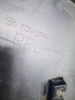 Toyota C-HR Rivestimento portiera posteriore (modanatura) 