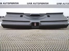 Audi Q2 - Rivestimento di protezione sottoporta del bagagliaio/baule 81A863471B