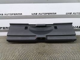 Audi Q2 - Rivestimento di protezione sottoporta del bagagliaio/baule 81A863471B