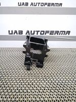 Audi Q2 - Rivestimento in plastica cornice della leva del cambio 81A863531