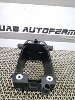 Audi Q2 - Rivestimento in plastica cornice della leva del cambio 81A863531